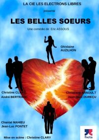Pièce de théâtre 