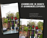 @sommeliere_en_baskets et @domainebellespierres