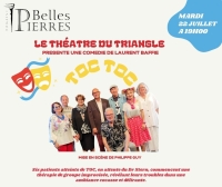 Pièce de théâtre 