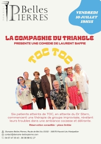 Pièce de théâtre 