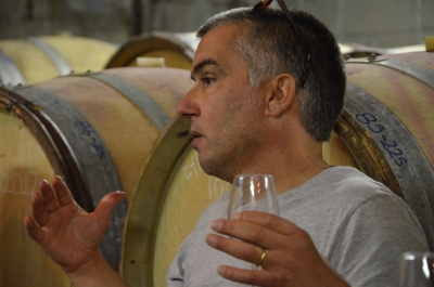 Domaine Belles Pierres a cinq vins à l’Élysée